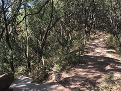 -喻家山