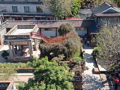 -东莞市可园博物馆