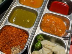 -俊熙家点餐式自助烤肉店(1227广场店)