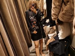 -ZARA(凯德乐峰广场店)