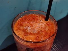 泰式奶茶-URBAN SOI Thai Kitchen乐泰料理(长乐路店)