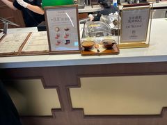 -裕莲茶楼(南京江北虹悦城店)