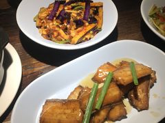 -外婆家(蓝色港湾店)