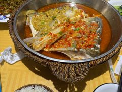 -回家湘菜馆(浮山后店)