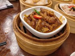 -潮福城大酒楼·潮粤菜·港式点心(阳光城店)