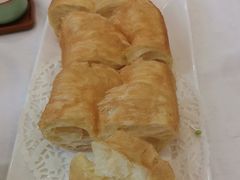 -金华安大酒楼·老牌潮菜·粤式茶点(东方国际店)