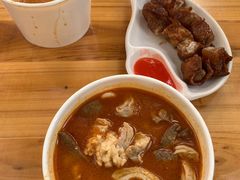 -四里沙茶面(湖滨四里店)
