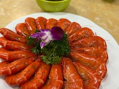 -小海豚•老字号海鲜餐厅(天涯店)