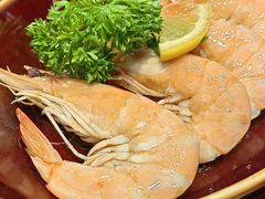 -8PINTS八品脱·日料·烧鸟·精酿小酒馆(莘庄店)