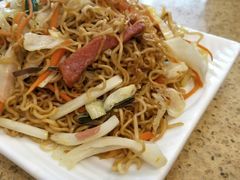 -喜鹊茶点.啫煲(车陂店)