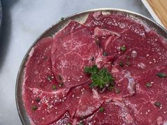 -韩宫宴烤肉·黑毛和牛·料理(滨湖银泰城店)