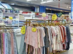 -天丰利生活MALL(和平里店)
