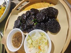 -春满园·邯郸菜发祥地(滏东店)