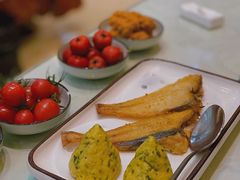 -鹊华居·地道鲁菜·海鲜·融合味(大明湖店)