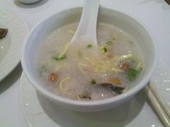 艇仔粥-稻香酒家·33年老字号·港式粤菜(富邦中心店)