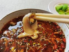 -满汉楼(江畔店)