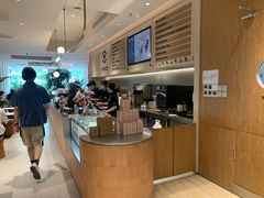 -Peet's 皮爷咖啡(海雅缤纷城店)