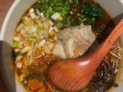 -SHAN山(前滩太古里店)