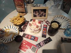 -必胜客(龙泉万达店)