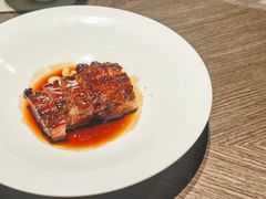 -万丽轩·粤菜(王府井金茂万丽酒店)