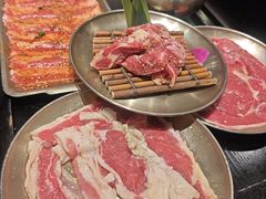 -西塔老太太泥炉烤肉(龙湖北苑天街店)