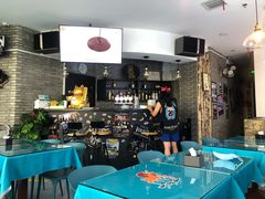 大堂-My Way Town买味堂·东南亚餐厅(亦庄店)