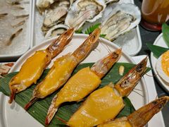 -水木锦堂·自助铁板烧(世贸天阶店)