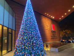 -上海衡山路十二号华邑酒店