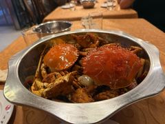 -秦记香辣蟹(松榆里店)