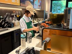 -星巴克(西湖天地店)