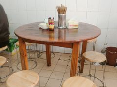 大堂-黄阿姨锅贴大王(万航渡路店)