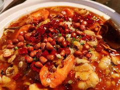 -顺香居·老字号湖北菜(江汉路店)