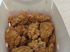 -塔斯汀中国汉堡(白云京溪地铁站店)