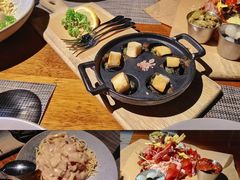 -巴别塔法餐舍(合作路店)