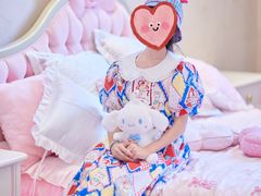 -安吉银润锦江城堡酒店(Hello Kitty主题乐园店)
