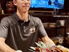 -炉胜·炉端烧·居酒屋