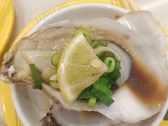 -京樽回転寿司(奥林匹克店)