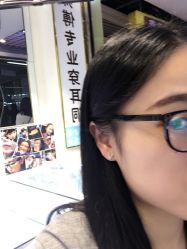 -花师傅专业手穿耳洞打耳洞穿孔