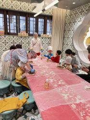 -奈尔宝·国风主题儿童乐园·亲子餐厅(豫园商城店)