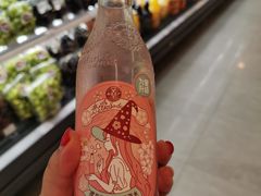 -blt精品超市(高德置地冬广场店)