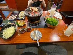 -大阪烧肉BAKA一代(十亩地店)