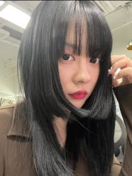点击看大图 -MORI HAIR SALON日式美发沙龙