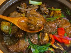 -旺爷砂锅·茶作(国贸城店)