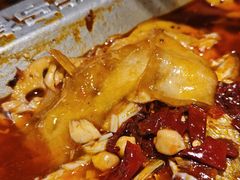 -马有鱼·馕坑烤全鱼(美美2店)