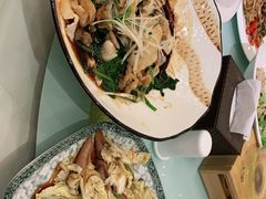 -紫丁香饭店-中餐厅