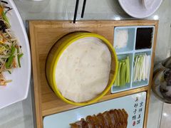 -聚丰德饭店(经五路店)