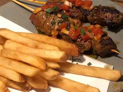 tapas-Apollo·西班牙小酒馆(安福路店)