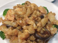 -黑石礁酒楼·海鲜(黑石礁店)