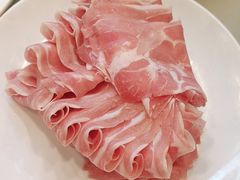 精品羊肉-牛街·马辈儿涮肉(牛街二店)