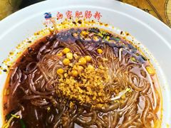 -钟方模白家肥肠粉(春熙店)